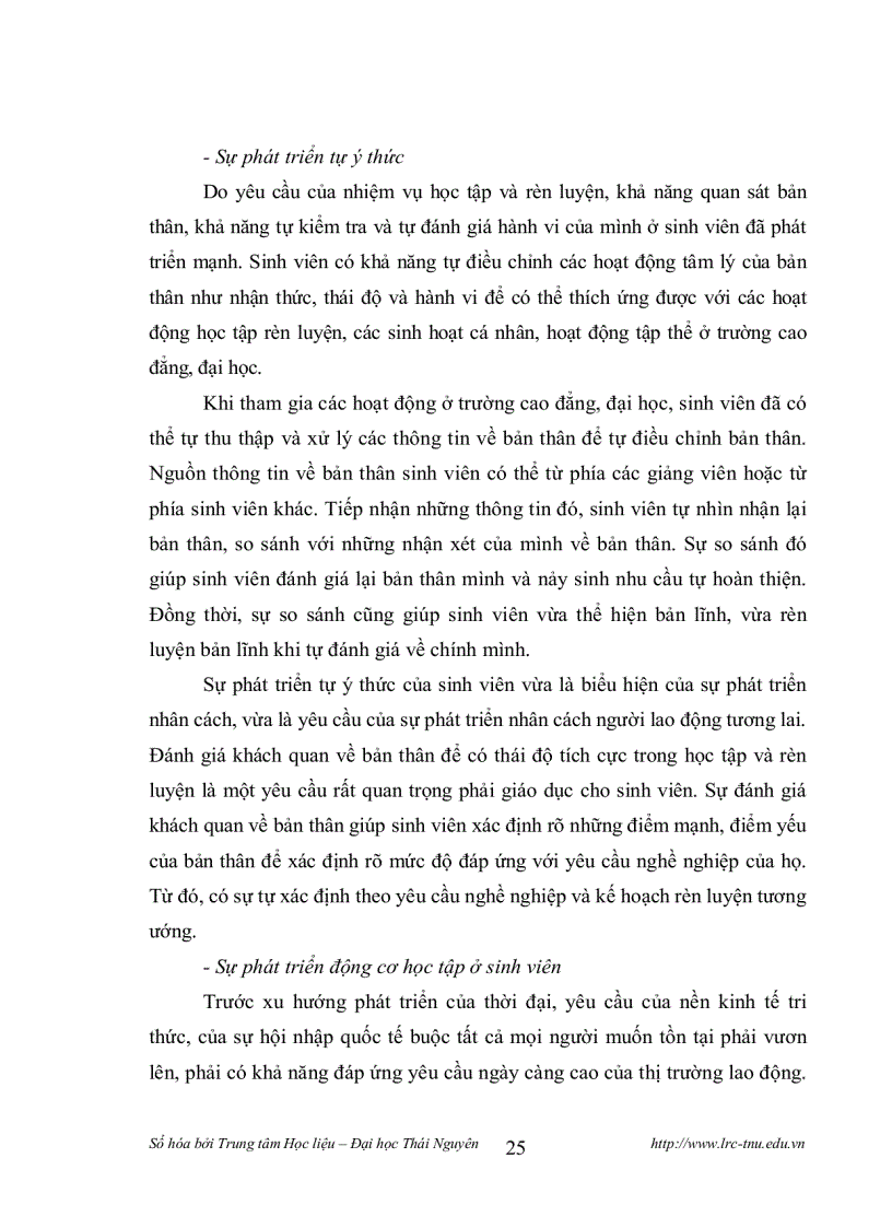 image for page Tổ chức hoạt động phong trào cho sinh viên trường cao đẳng sư phạm thái bình