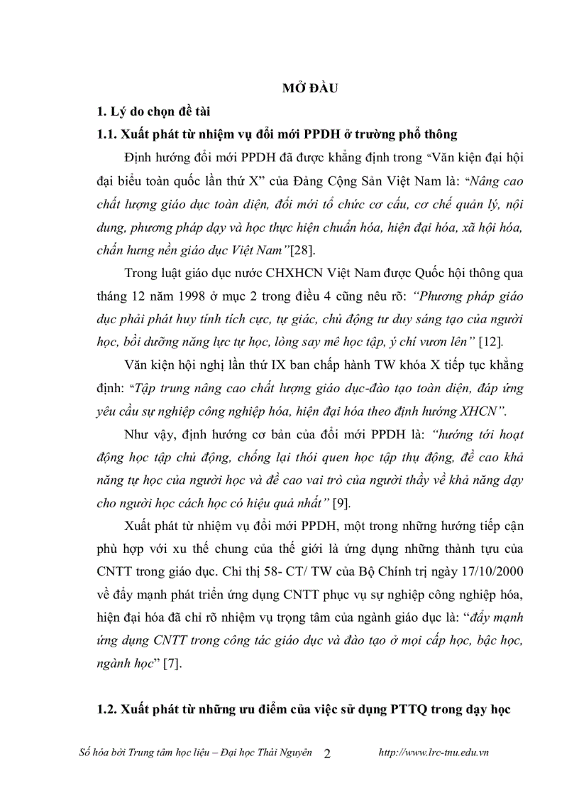 image for page Ứng dụng phần mềm flipalbum xây dựng và sử dụng ngân hàng hình ảnh trong dạy học sinh học 10 theo hướng tích cực hóa hoạt động nhận thức của học sinh