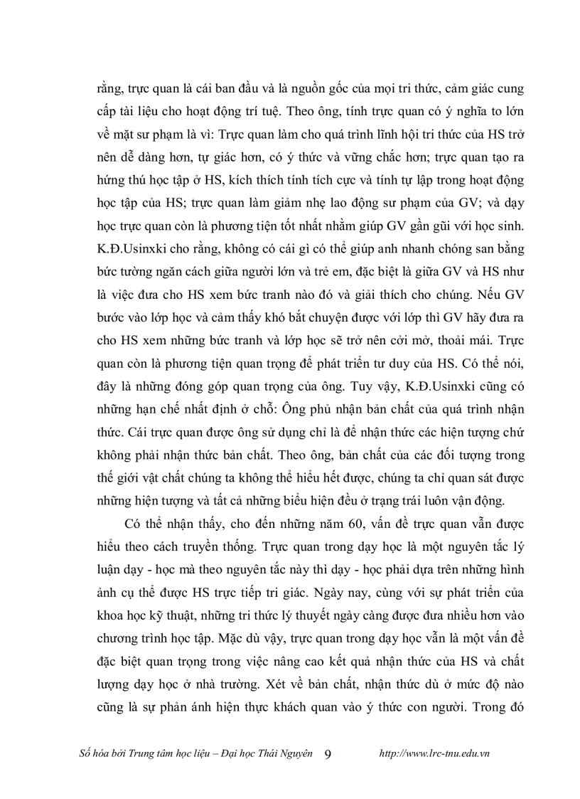 image for page Ứng dụng phần mềm flipalbum xây dựng và sử dụng ngân hàng hình ảnh trong dạy học sinh học 10 theo hướng tích cực hóa hoạt động nhận thức của học sinh