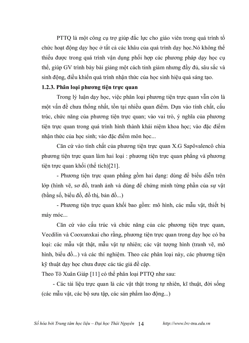 image for page Ứng dụng phần mềm flipalbum xây dựng và sử dụng ngân hàng hình ảnh trong dạy học sinh học 10 theo hướng tích cực hóa hoạt động nhận thức của học sinh