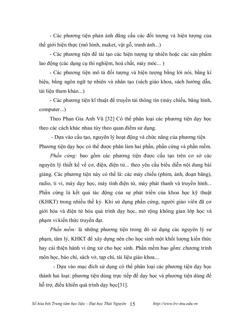 image for page Ứng dụng phần mềm flipalbum xây dựng và sử dụng ngân hàng hình ảnh trong dạy học sinh học 10 theo hướng tích cực hóa hoạt động nhận thức của học sinh