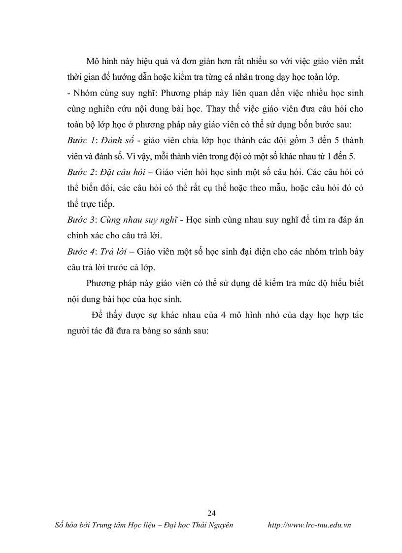 image for page Vận dụng dạy học hợp tác trong dạy học sinh học 11