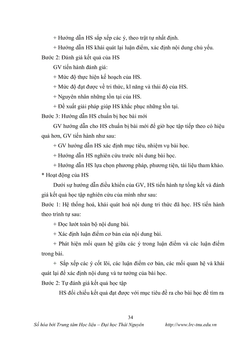 image for page Vận dụng dạy học hợp tác trong dạy học sinh học 11