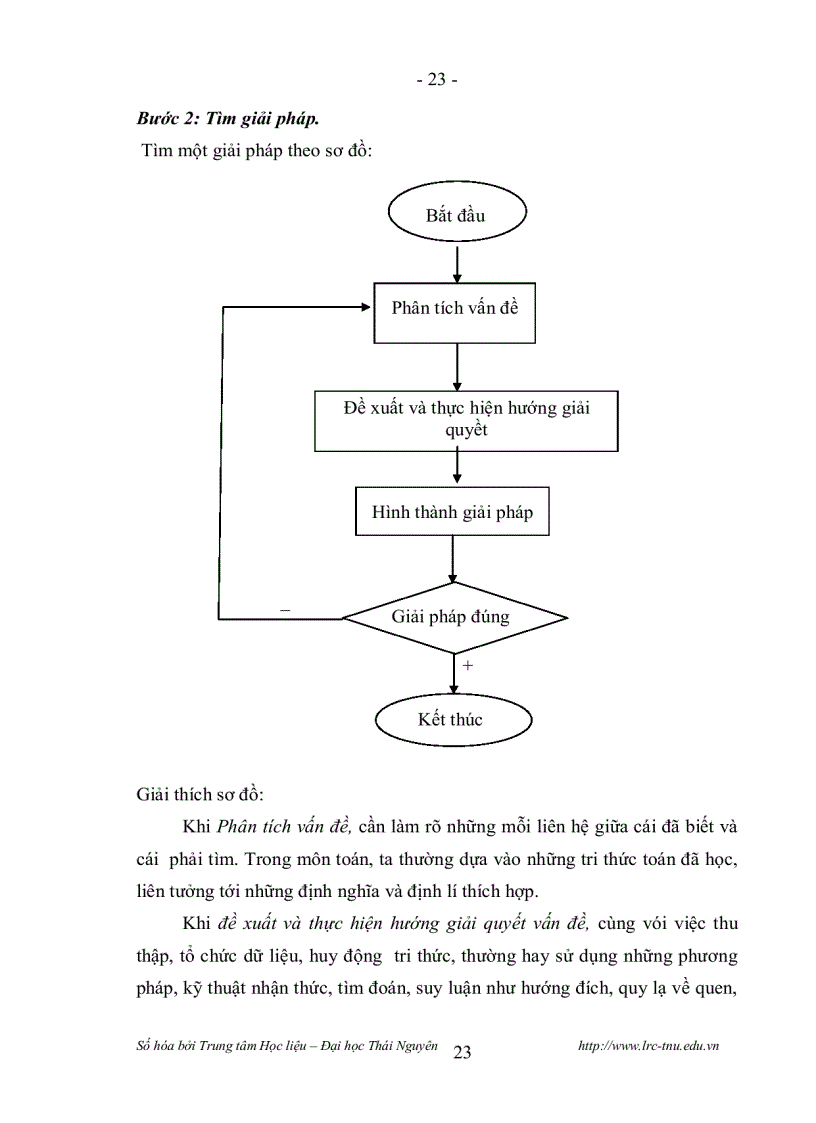 image for page Vận dụng phương pháp phát hiện và giải quyết vấn đề vào dạy học chương phương pháp toạ độ trong không gian cho học sinh lớp 12 trung học phổ thông t