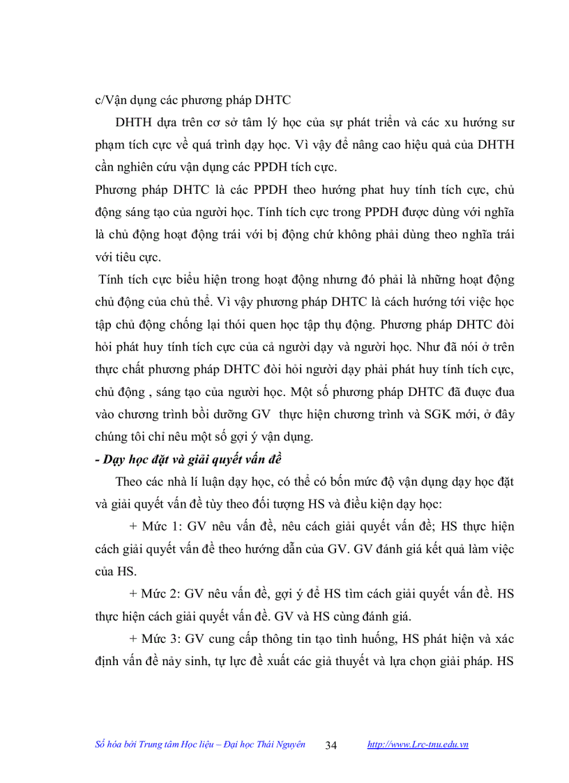 image for page Vận dụng tư tưởng sư phạm tích hợp trong dạy học một số kiến thức về chất khí và cơ sở của nhiệt động lực học nhằm phát triển hứng thú và năng lực vận