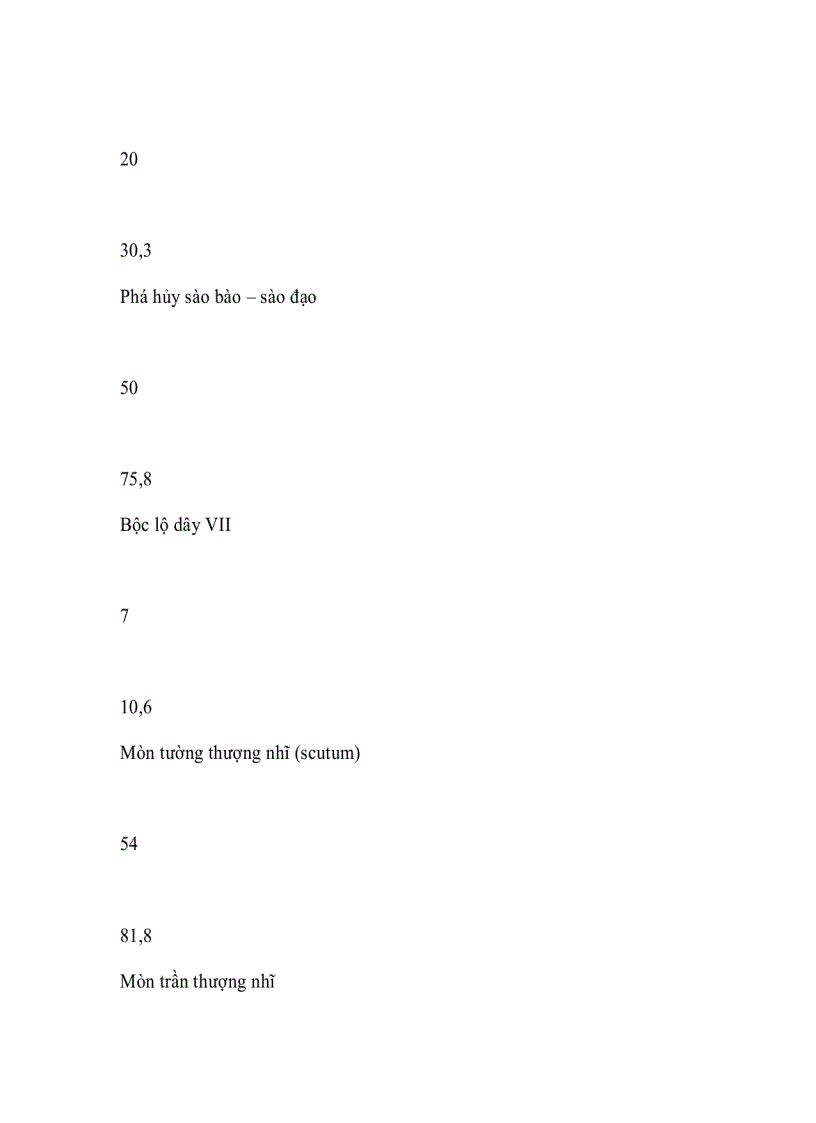 image for page Khảo sát tương quan hình ảnh schuller ct scan với bệnh tích trong phẫu thuật viêm tai giữa mạn cholesteatoma