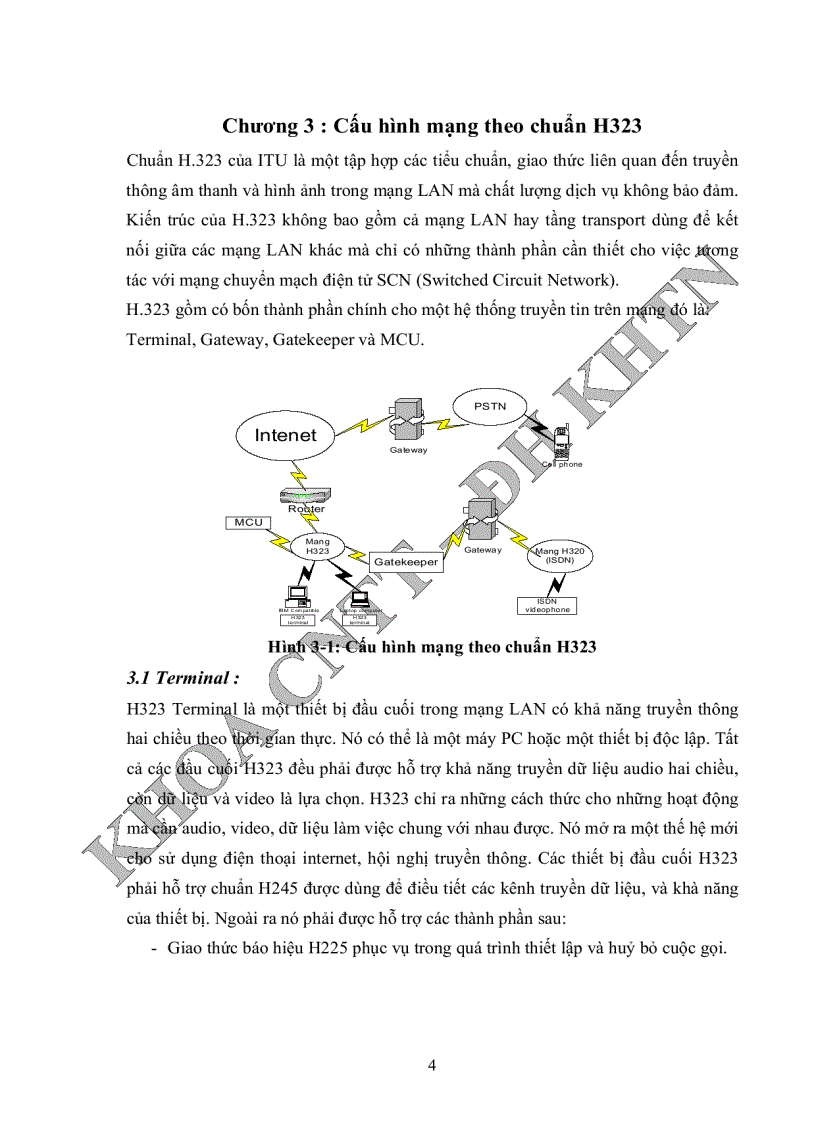 image for page Nghiên cứu và xây dựng hệ thống phần mềm hỗ trợ việc dạy học trực tuyến trên mạng internet intranet