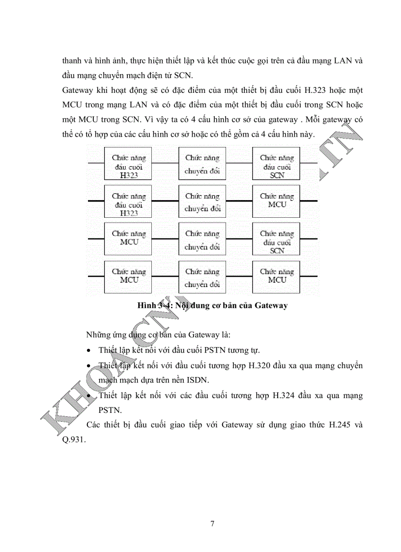 image for page Nghiên cứu và xây dựng hệ thống phần mềm hỗ trợ việc dạy học trực tuyến trên mạng internet intranet