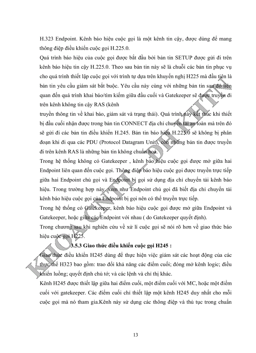 image for page Nghiên cứu và xây dựng hệ thống phần mềm hỗ trợ việc dạy học trực tuyến trên mạng internet intranet