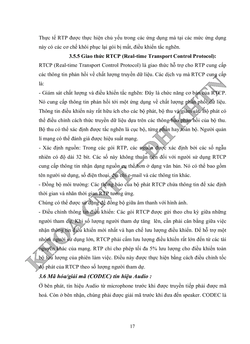 image for page Nghiên cứu và xây dựng hệ thống phần mềm hỗ trợ việc dạy học trực tuyến trên mạng internet intranet