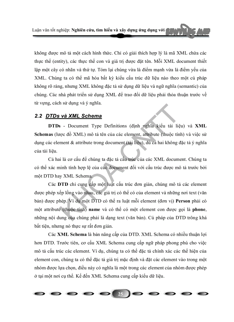 image for page Nghiên cứu tìm hiểu và xây dựng ứng dụng với semantic web