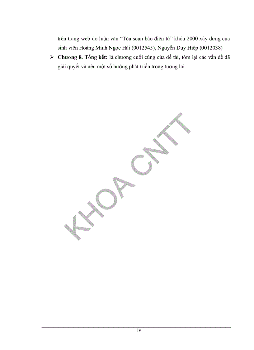 image for page Tìm hiểu các hướng tiếp cận bài toán phân loại văn bản và xây dựng phần mềm phân loại tin tức báo điện tử