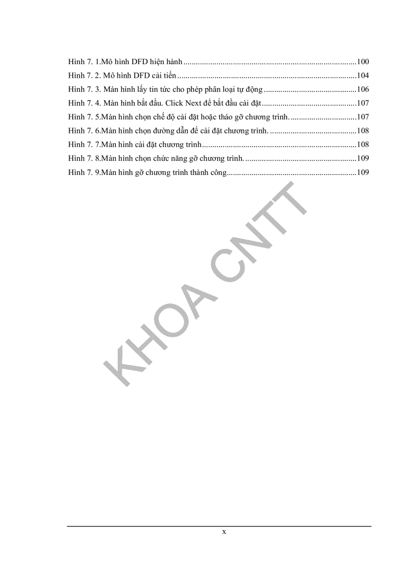 image for page Tìm hiểu các hướng tiếp cận bài toán phân loại văn bản và xây dựng phần mềm phân loại tin tức báo điện tử