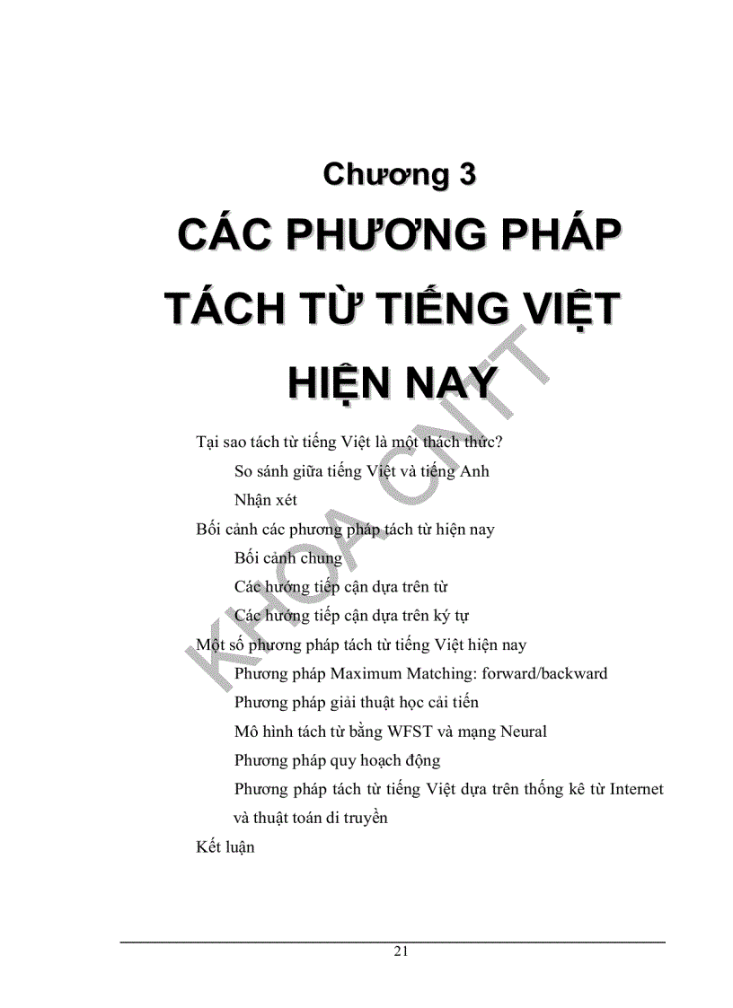 image for page Tìm hiểu các hướng tiếp cận bài toán phân loại văn bản và xây dựng phần mềm phân loại tin tức báo điện tử