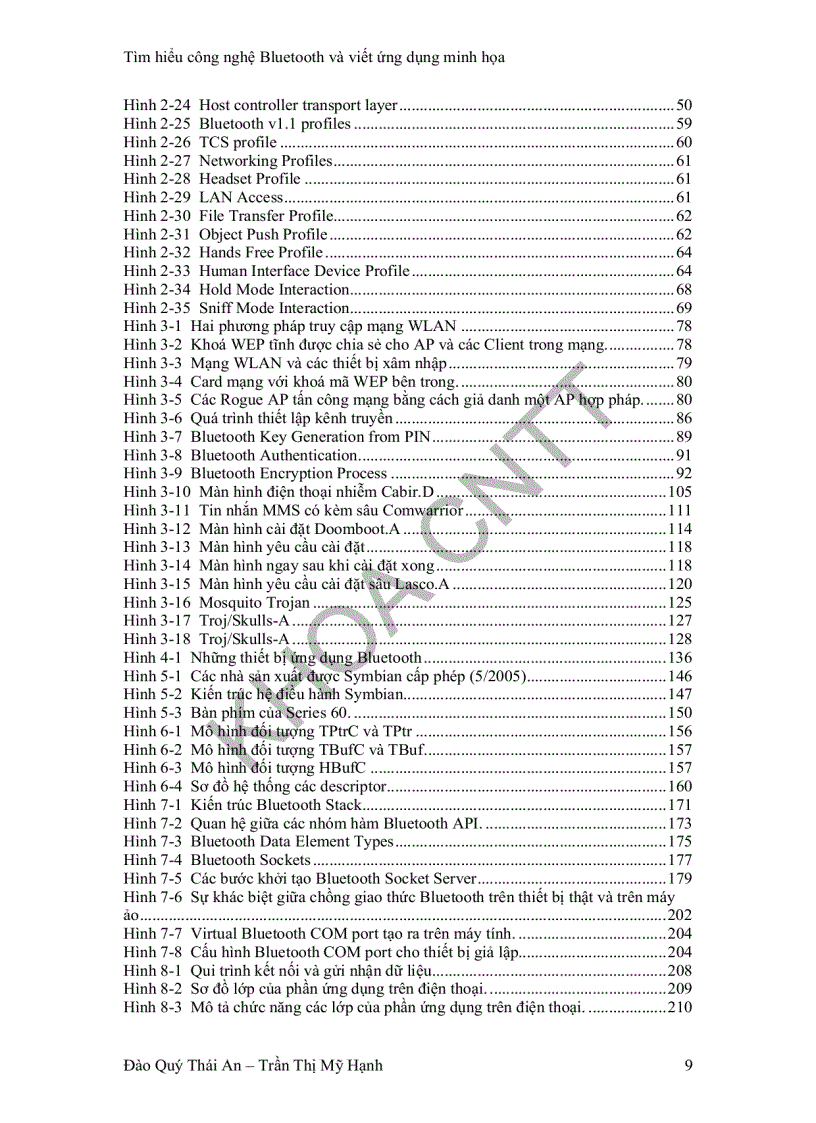 image for page Tìm hiểu về công nghệ bluetooth và viết ứng dụng minh họa