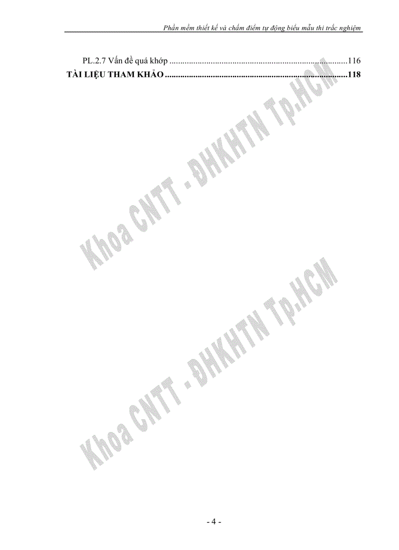 image for page Phần mềm thiết kế và chấm điểm tự động biểu mẫu thi trắc nghiệm