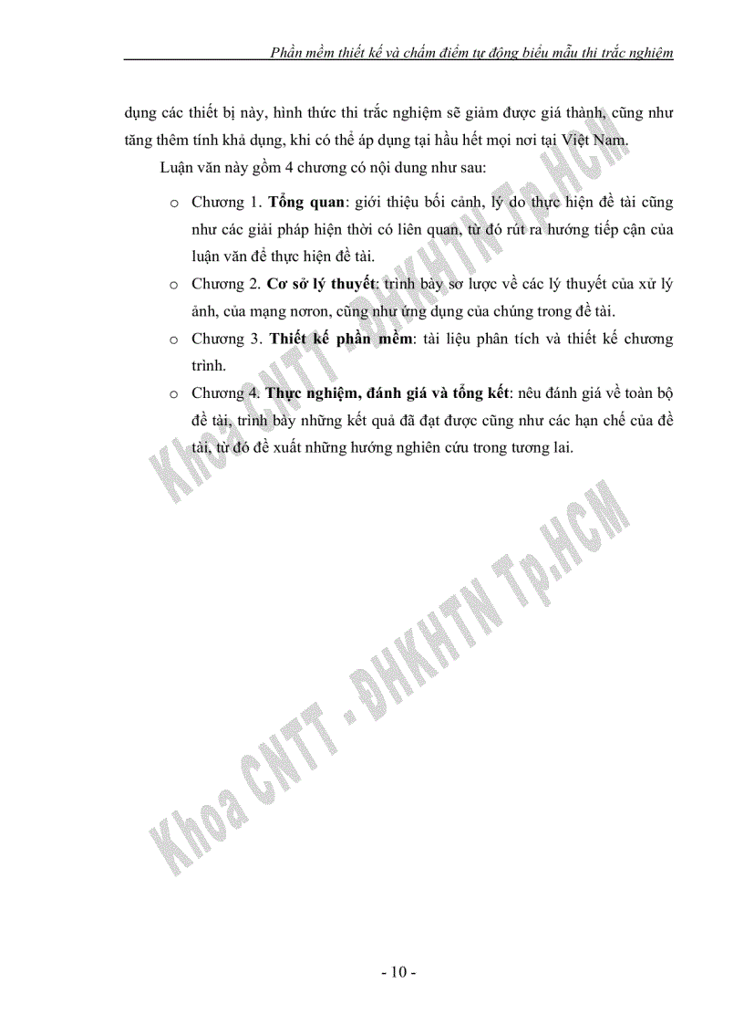 image for page Phần mềm thiết kế và chấm điểm tự động biểu mẫu thi trắc nghiệm