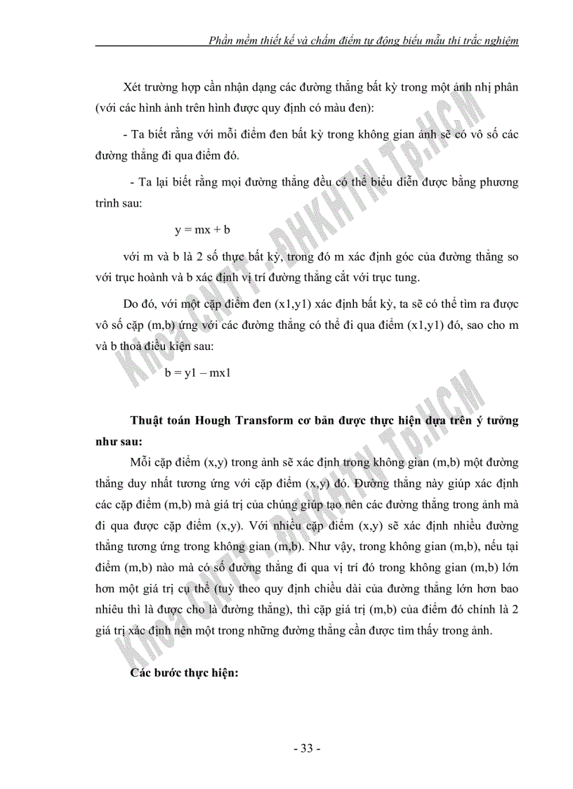 image for page Phần mềm thiết kế và chấm điểm tự động biểu mẫu thi trắc nghiệm