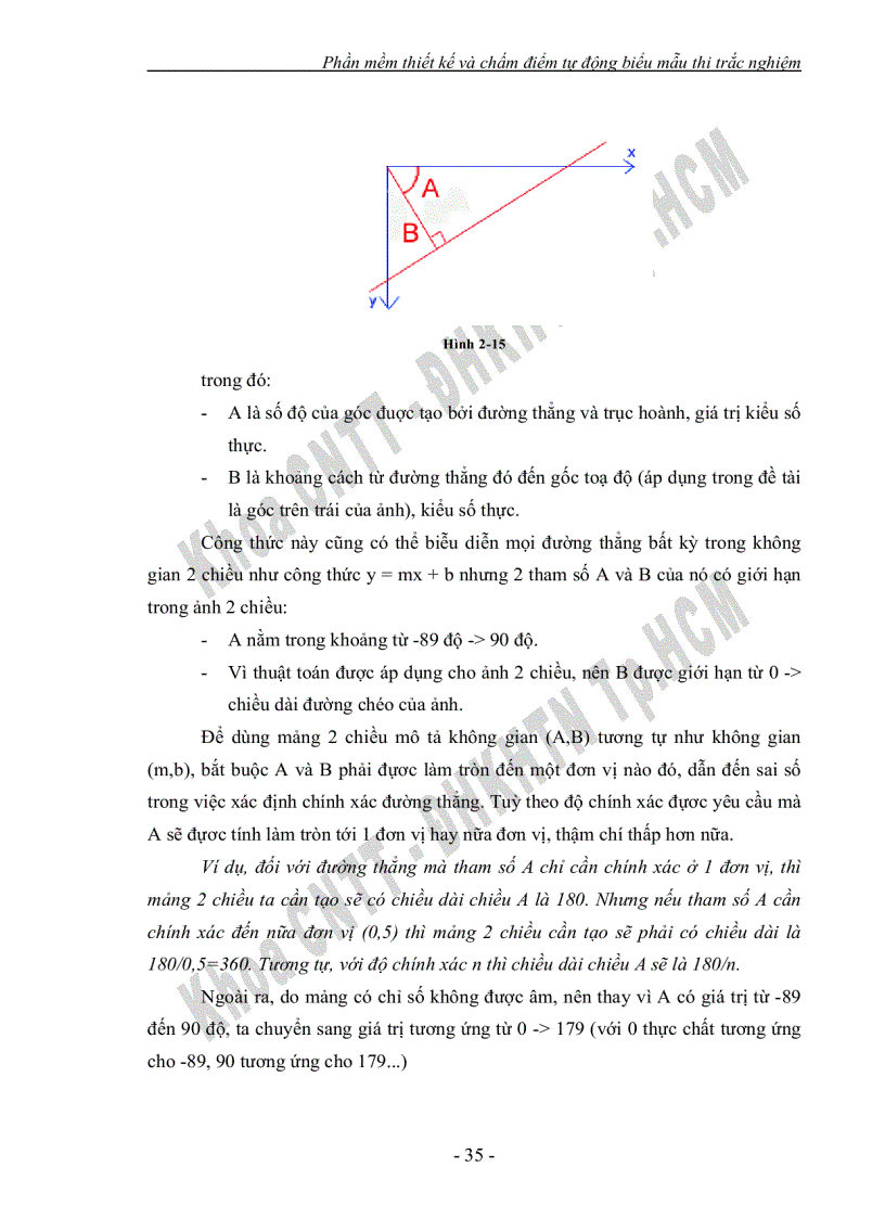 image for page Phần mềm thiết kế và chấm điểm tự động biểu mẫu thi trắc nghiệm