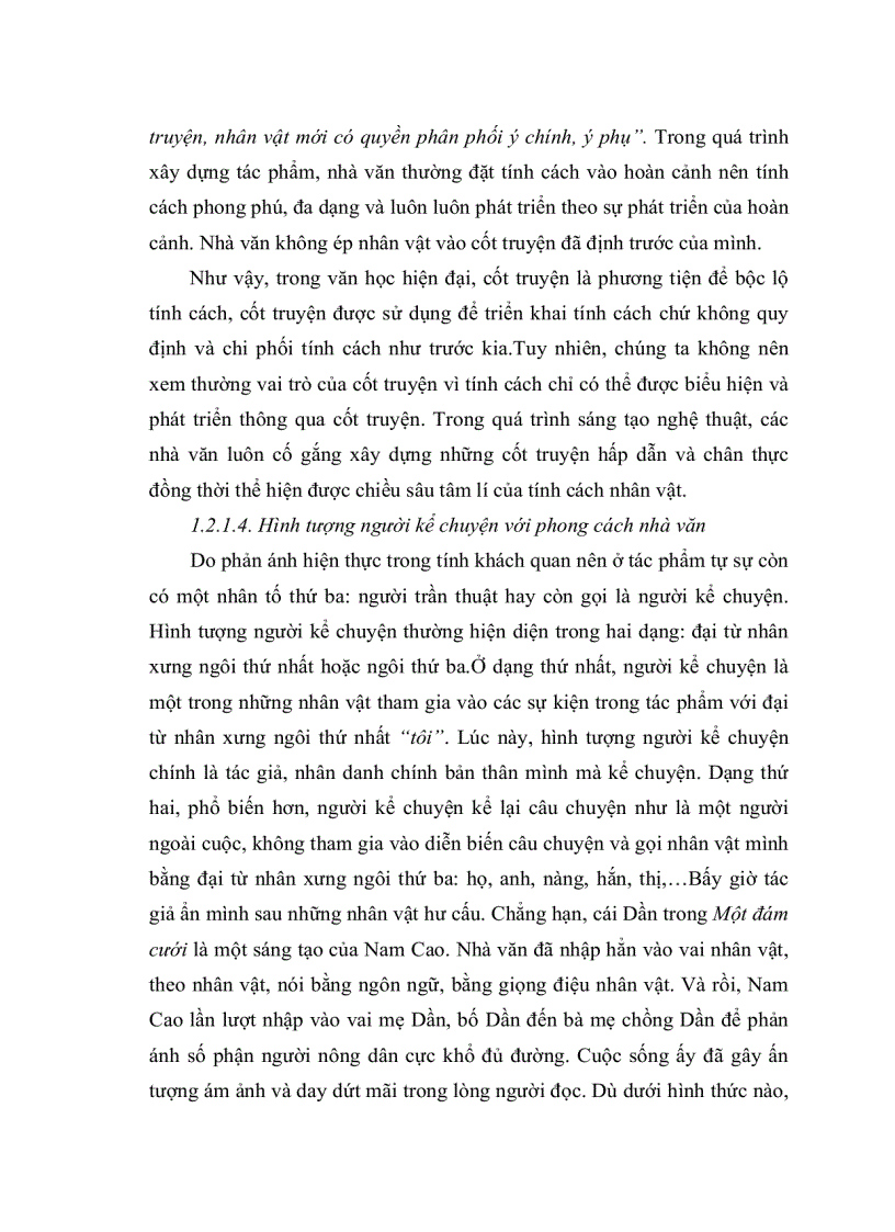 image for page Vận dụng quan điểm loại thể vào dạy học hai tác phẩm Rừng Xà Nu của Nguyễn Trung Thành và Mảnh trăng cuối rừng của Nguyễn Minh Châu