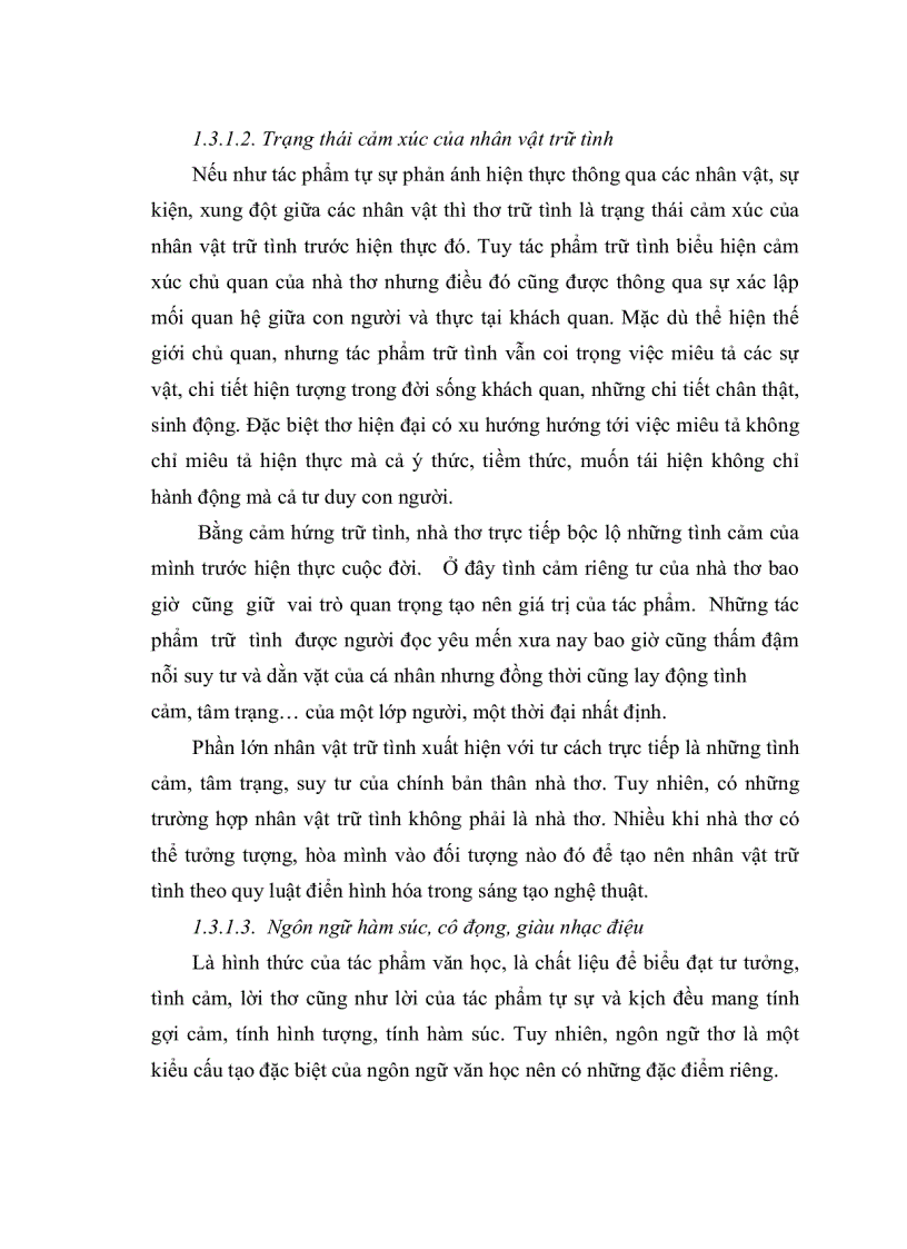 image for page Vận dụng quan điểm loại thể vào dạy học hai tác phẩm Rừng Xà Nu của Nguyễn Trung Thành và Mảnh trăng cuối rừng của Nguyễn Minh Châu
