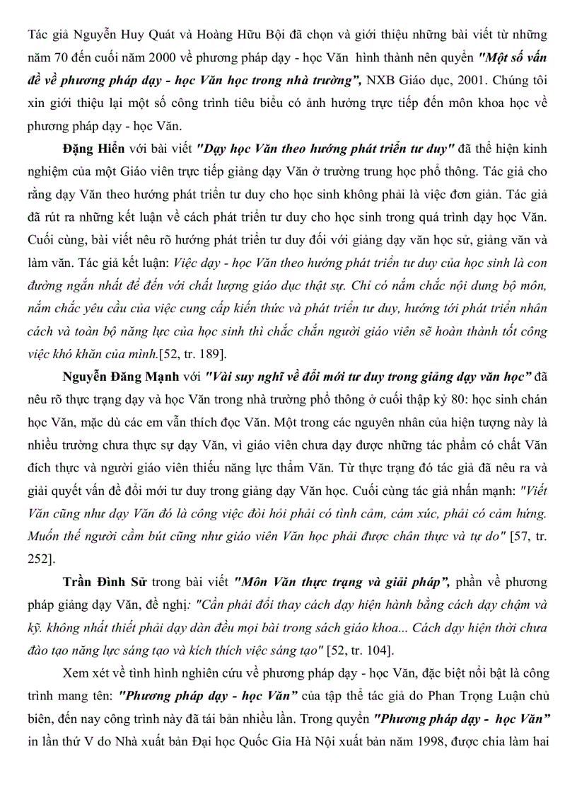 image for page Phát huy tính tích cực của học sinh qua hệ thống câu hỏi bài tập trong phần văn học dân gian sách giáo khoa lớp 10