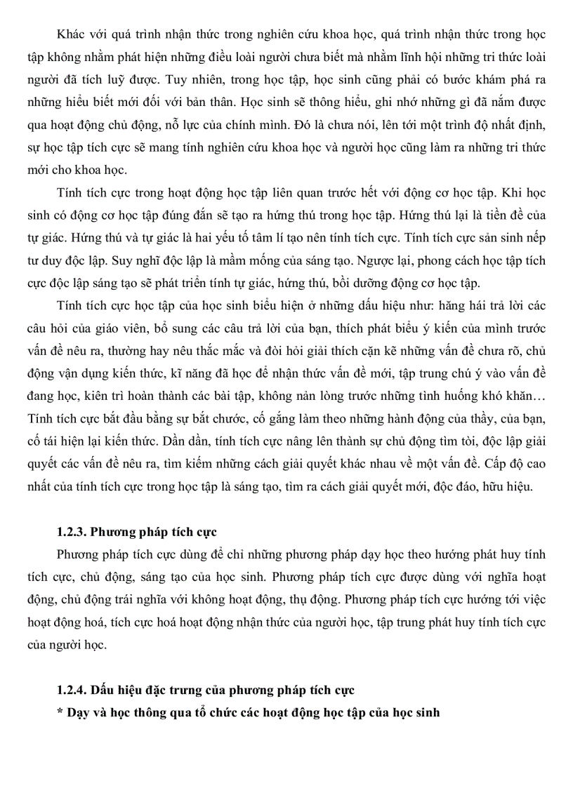 image for page Phát huy tính tích cực của học sinh qua hệ thống câu hỏi bài tập trong phần văn học dân gian sách giáo khoa lớp 10