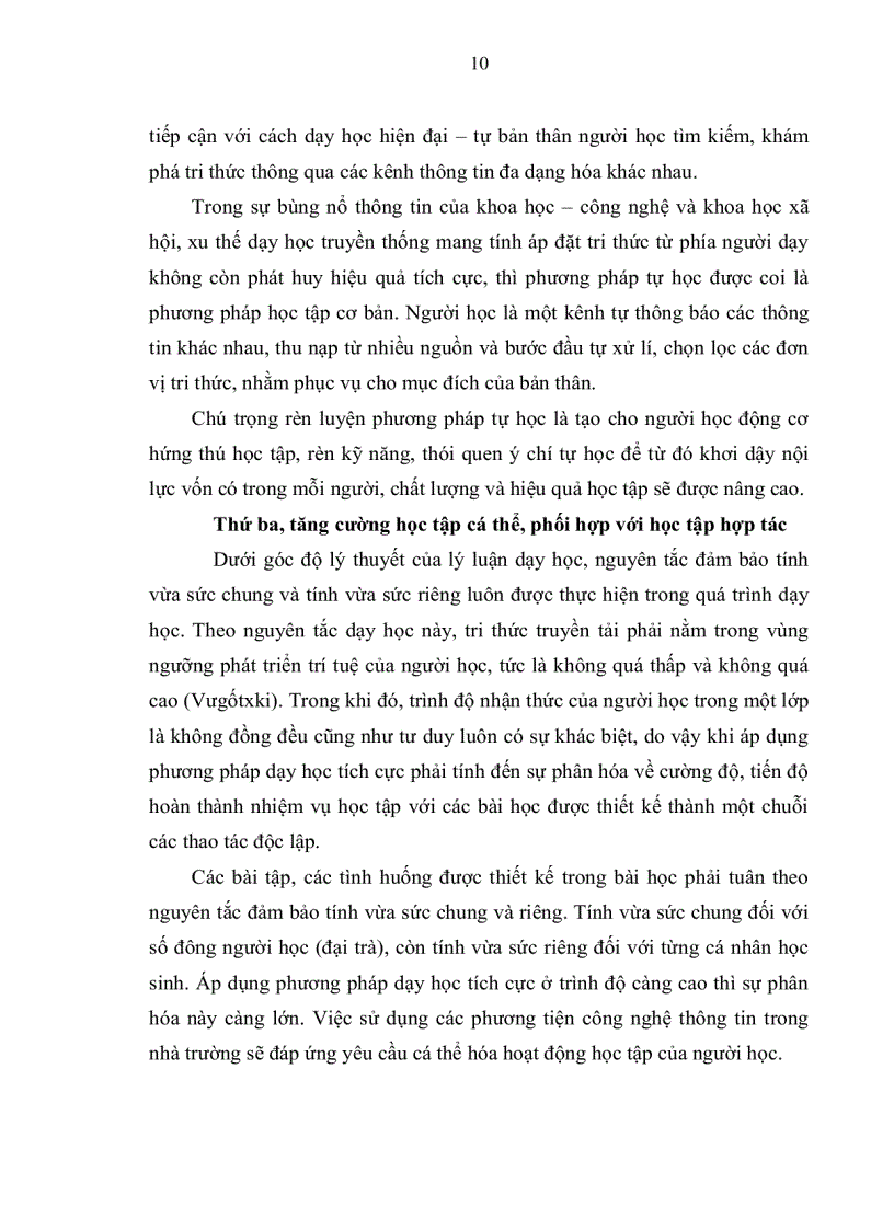 image for page Dạy học truyện hiện đại việt nam trong chương trình ngữ văn 12 với sự hỗ trợ của website