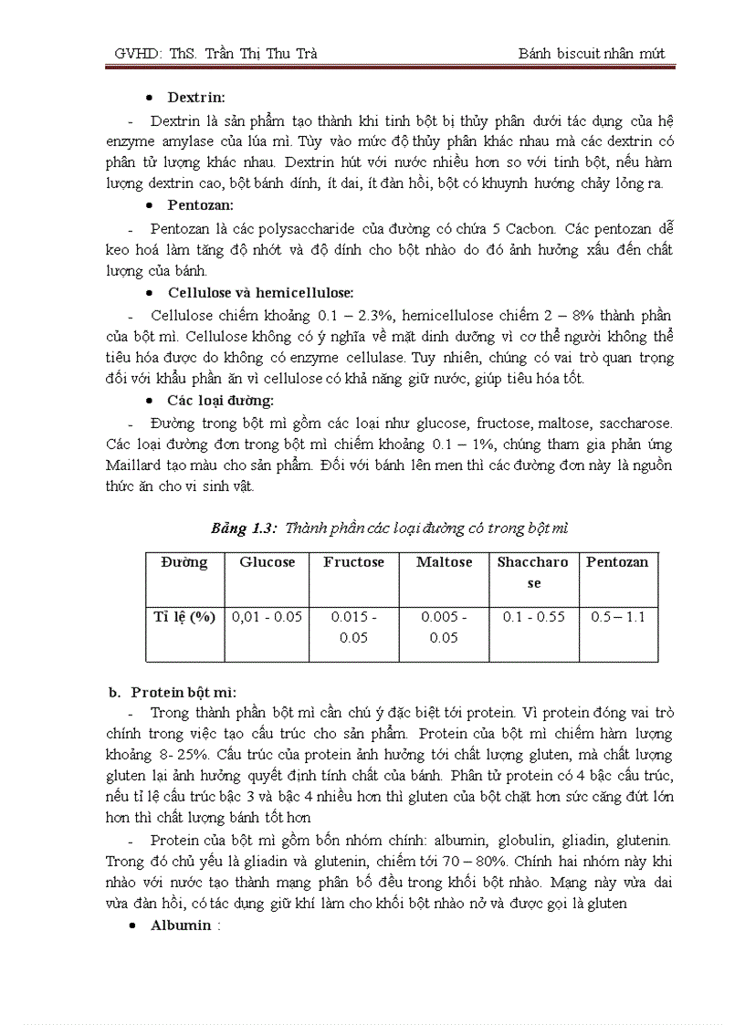 image for page Công nghệ sản xuất bánh nhân mứt