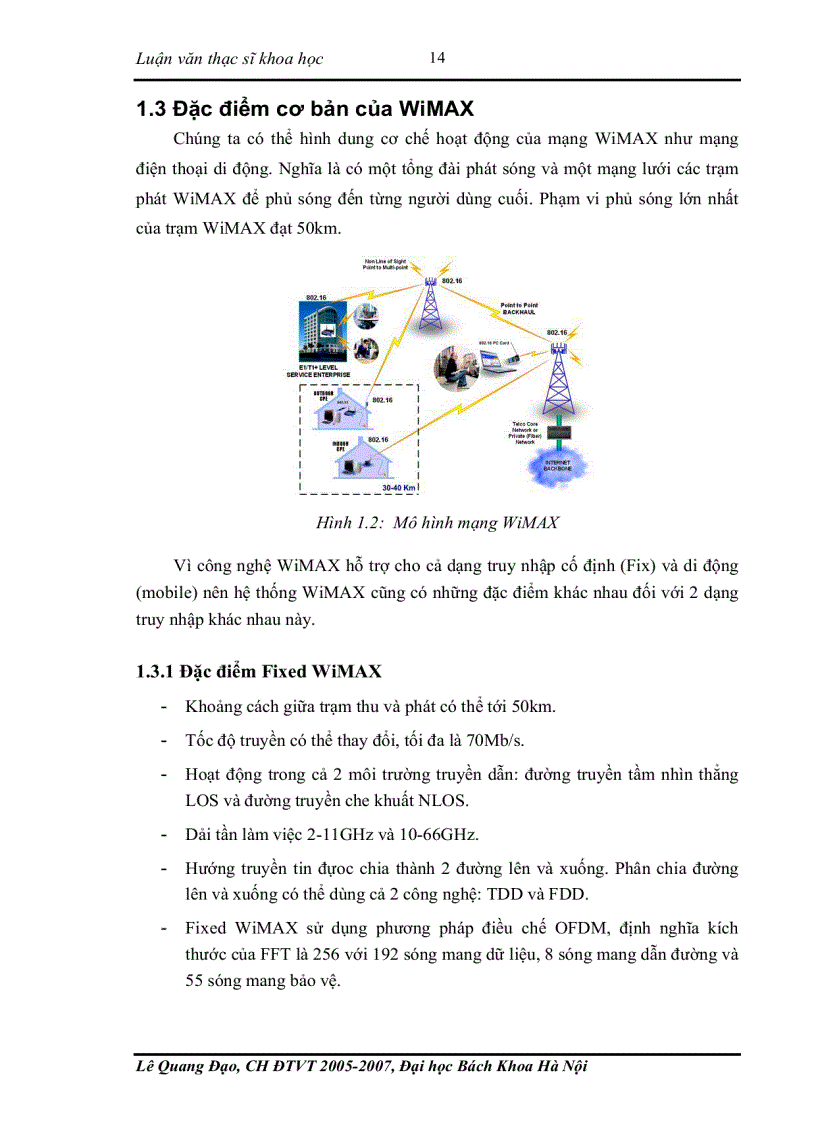 image for page CÔNG NGHỆ WiMAX NGHIÊN CỨU VÀ XÂY DỰNG MÔ HÌNH MẪU TRIỂN KHAI CHO VÙNG ĐỊA HÌNH ĐẶC THÙ TẠI VIỆT NAM