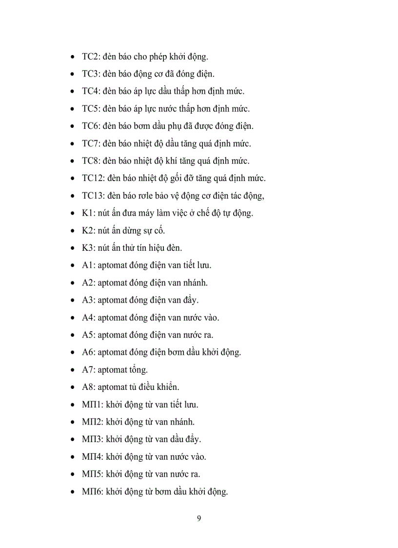 image for page Nâng cấp hệ thống đo lường và điều khiển máy nén khí UK1358T nhà máy xi măng Bỉm Sơn