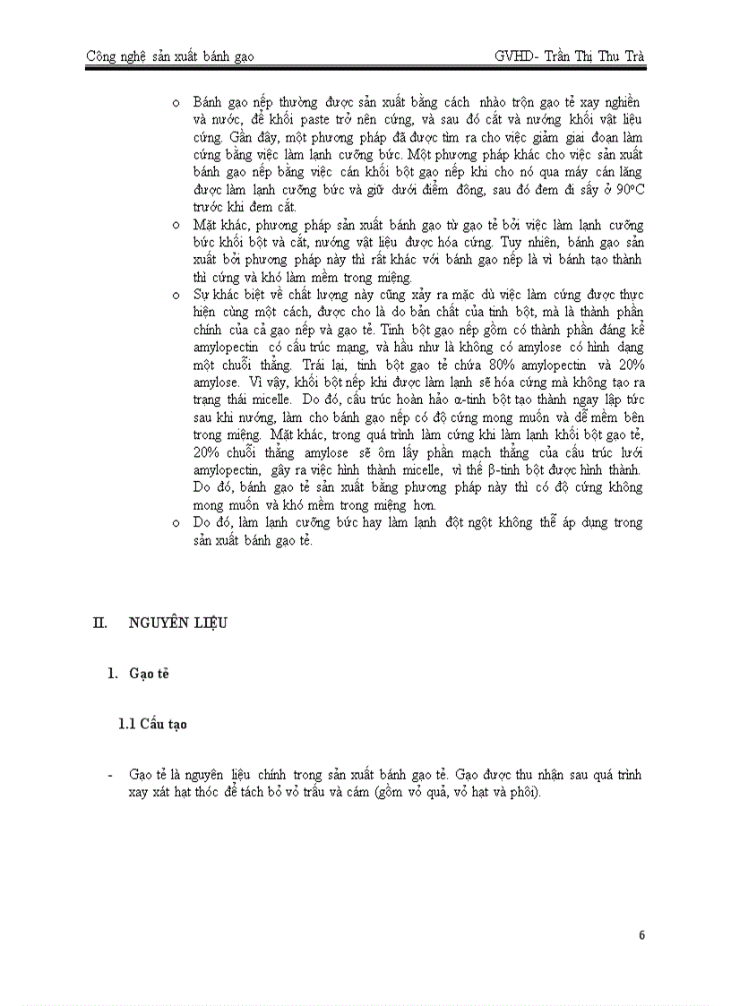 image for page Công nghệ sản xuất bánh gạo 2009 2010