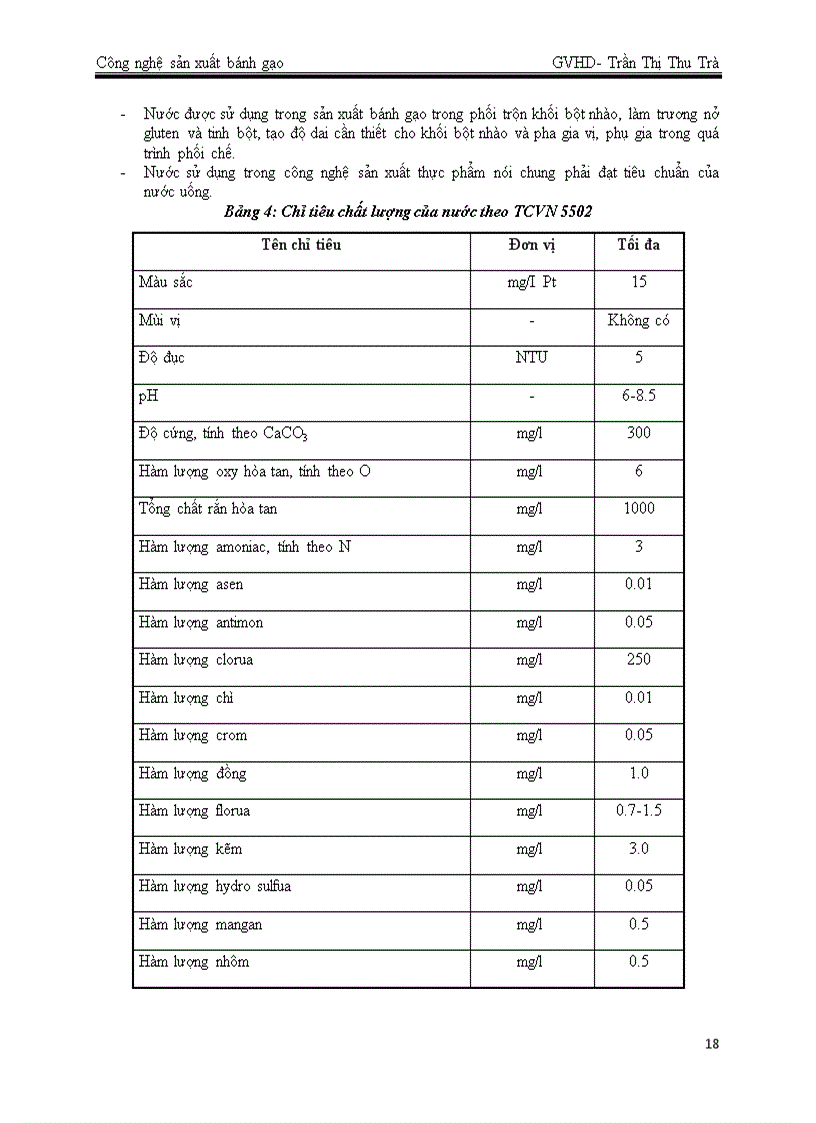 image for page Công nghệ sản xuất bánh gạo 2009 2010