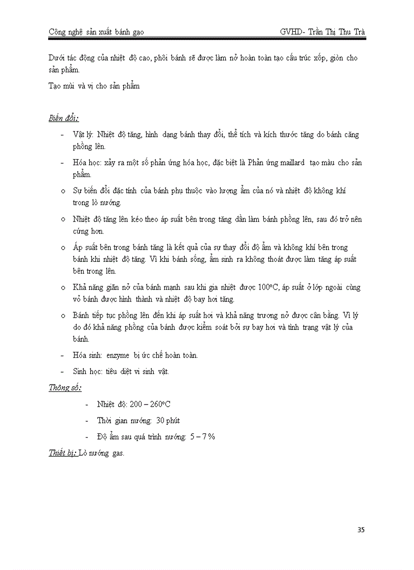 image for page Công nghệ sản xuất bánh gạo 2009 2010