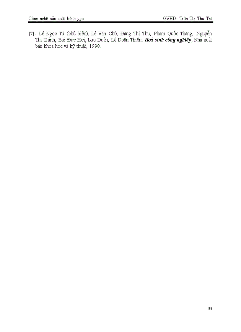 image for page Công nghệ sản xuất bánh gạo 2009 2010