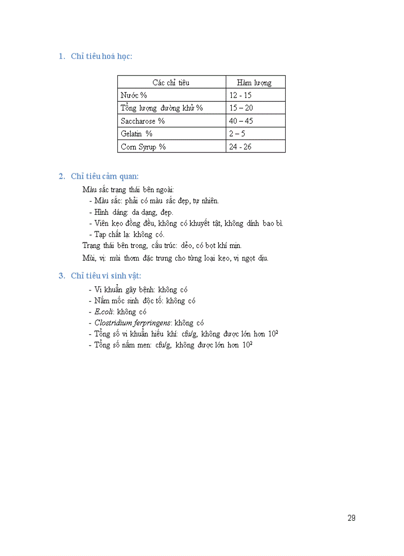image for page C&#244;ng nghệ sản xuất kẹo Marshmallows