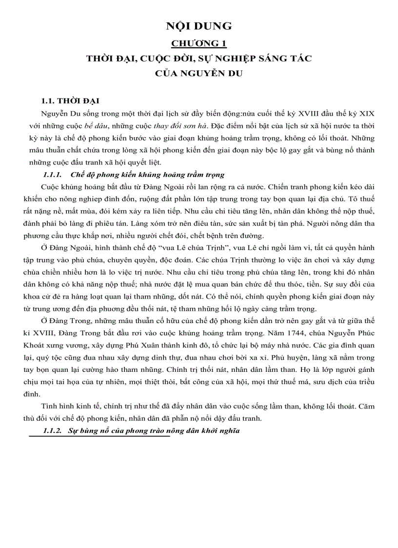 image for page Nguyễn du và con đường hoạn lộ qua thơ chữ hán