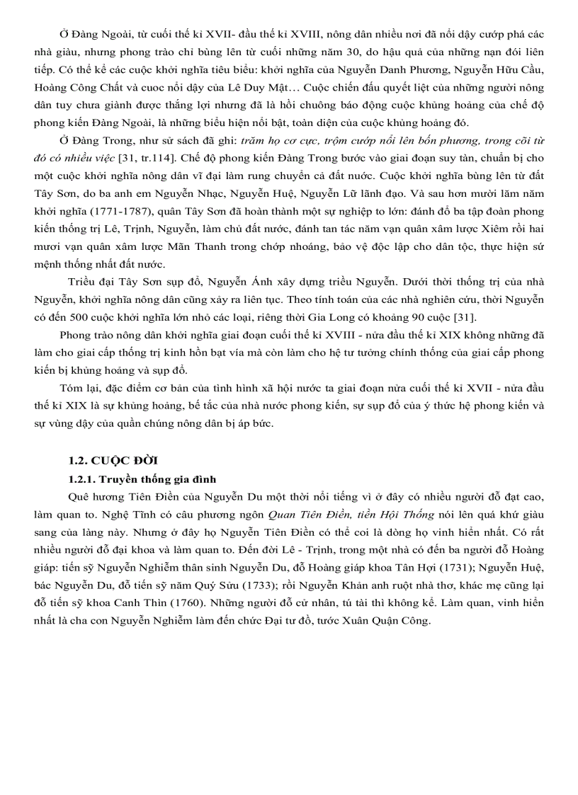 image for page Nguyễn du và con đường hoạn lộ qua thơ chữ hán