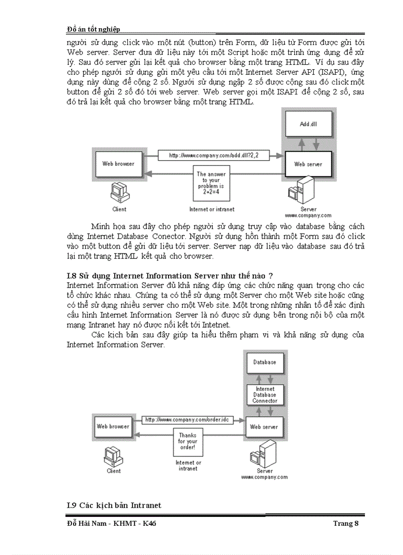 image for page Cách thức hoạt động của một trang Web tìm hiểu về Web Caching và sau đó là phân tích thiết kế và xây dựng hệ thống