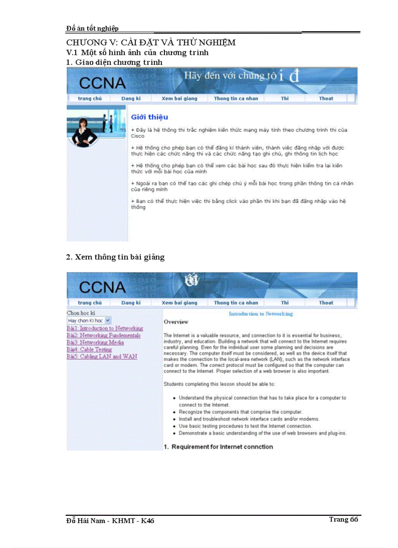 image for page Cách thức hoạt động của một trang Web tìm hiểu về Web Caching và sau đó là phân tích thiết kế và xây dựng hệ thống