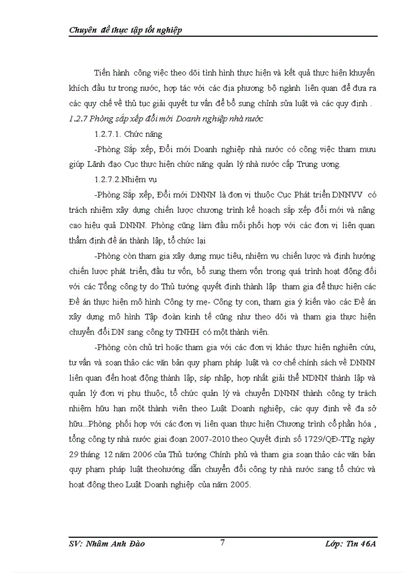image for page Quản lí hồ sơ cán bộ công nhân viên của cục doanh nghiệp nhỏ và vừa thuộc bộ kế hoạch và đầu tư