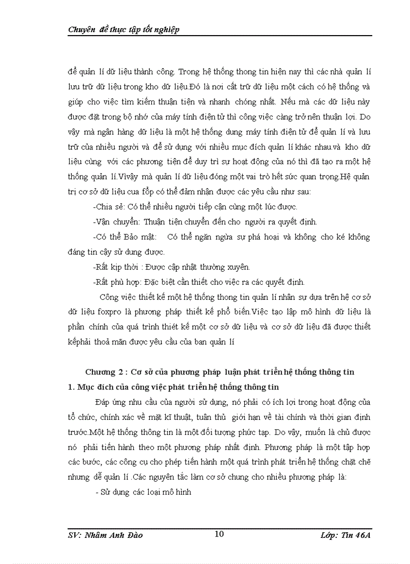 image for page Quản lí hồ sơ cán bộ công nhân viên của cục doanh nghiệp nhỏ và vừa thuộc bộ kế hoạch và đầu tư