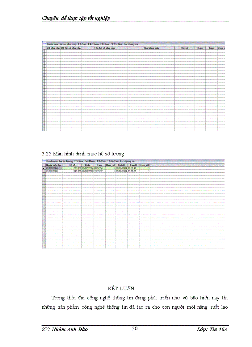 image for page Quản lí hồ sơ cán bộ công nhân viên của cục doanh nghiệp nhỏ và vừa thuộc bộ kế hoạch và đầu tư