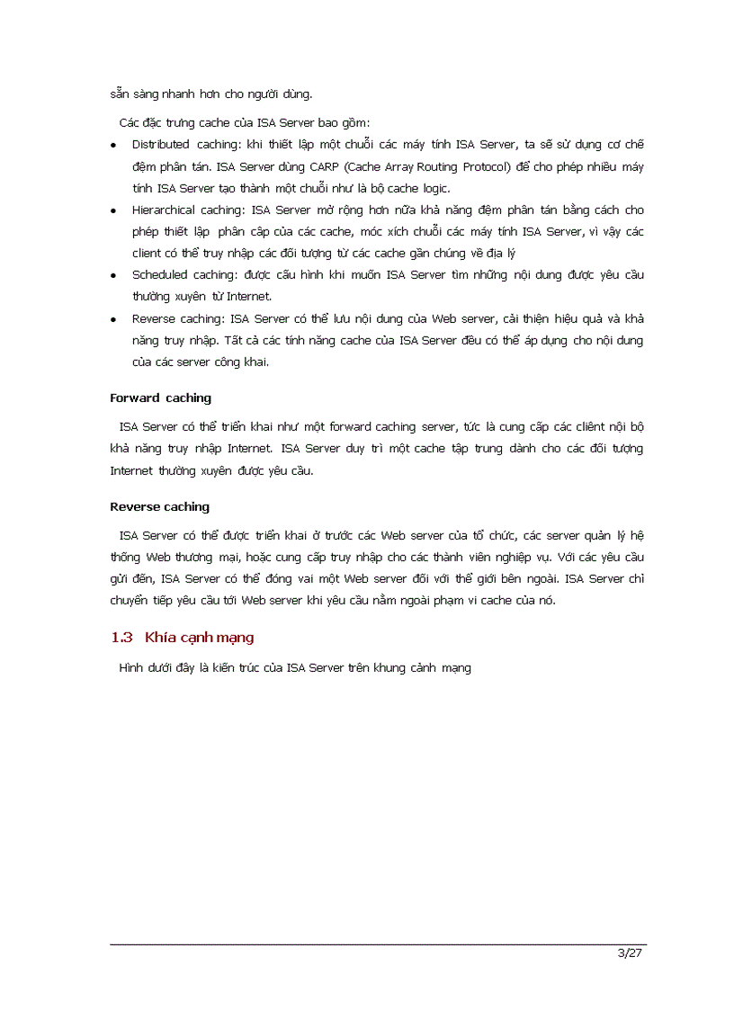 image for page ISA Server