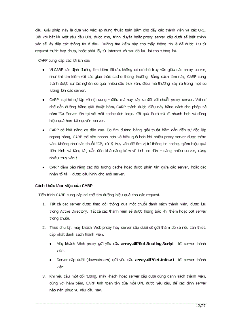 image for page ISA Server