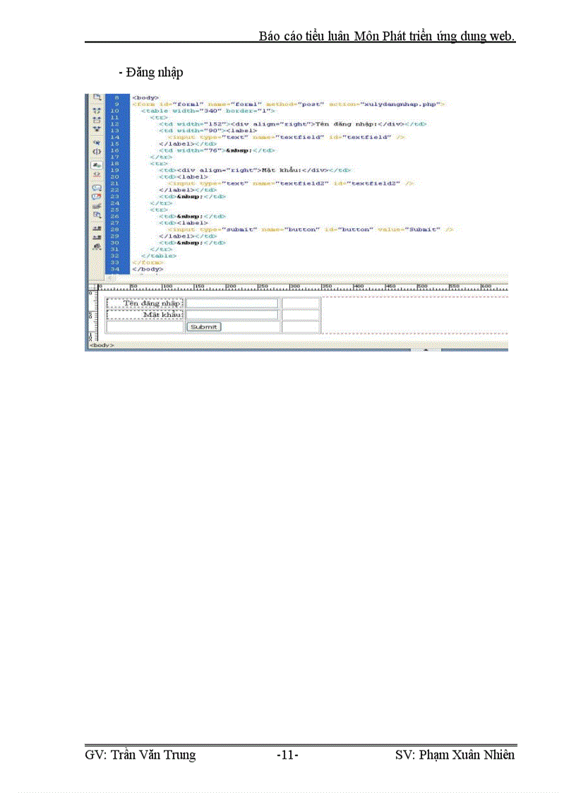 image for page Xây dựng một Website bán hàng Điện thoại di động