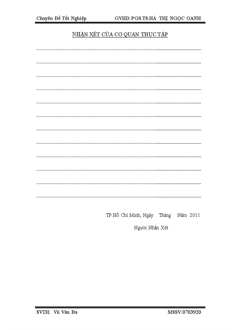 image for page Quy trình tổ chức thực hiện hợp đồng xuất khẩu tại công ty cổ phần sản xuất thương mại may sài gòn