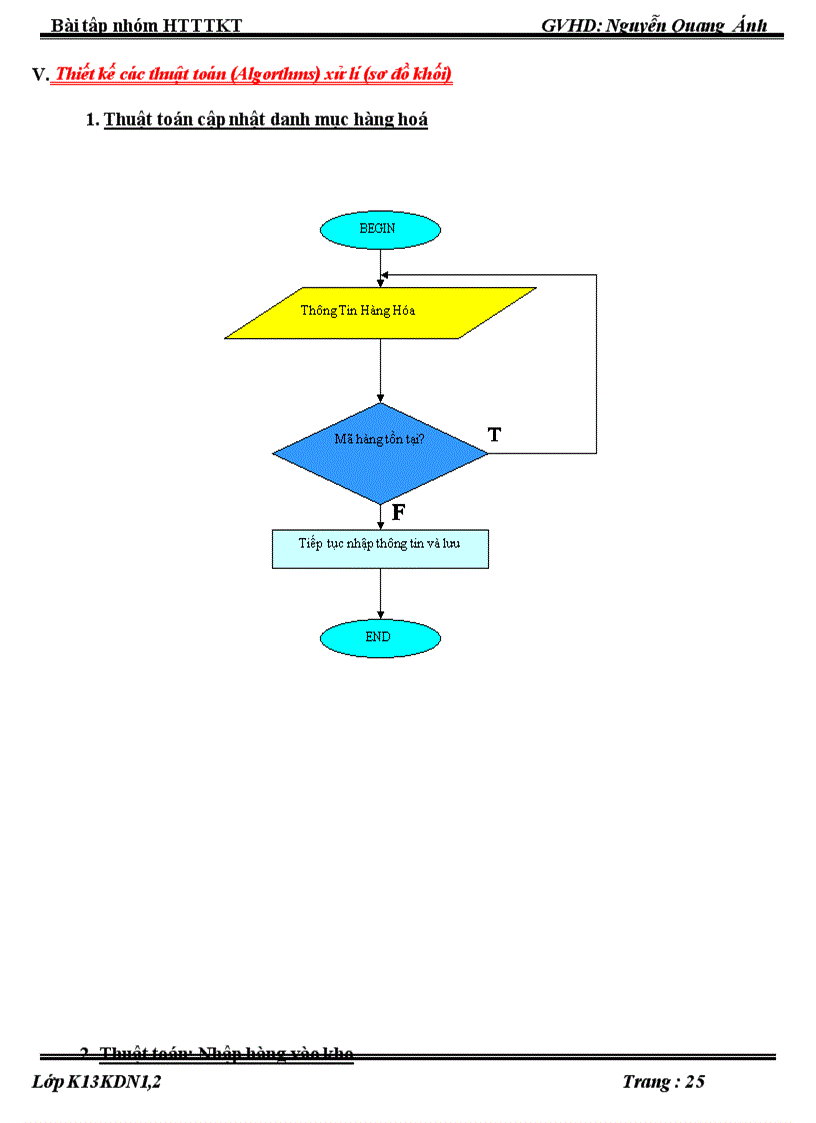 image for page Phân tích hệ thống thông tin kế toán quản lý bán hàng tại Đà Nẵng Mễ Cốc Công ty