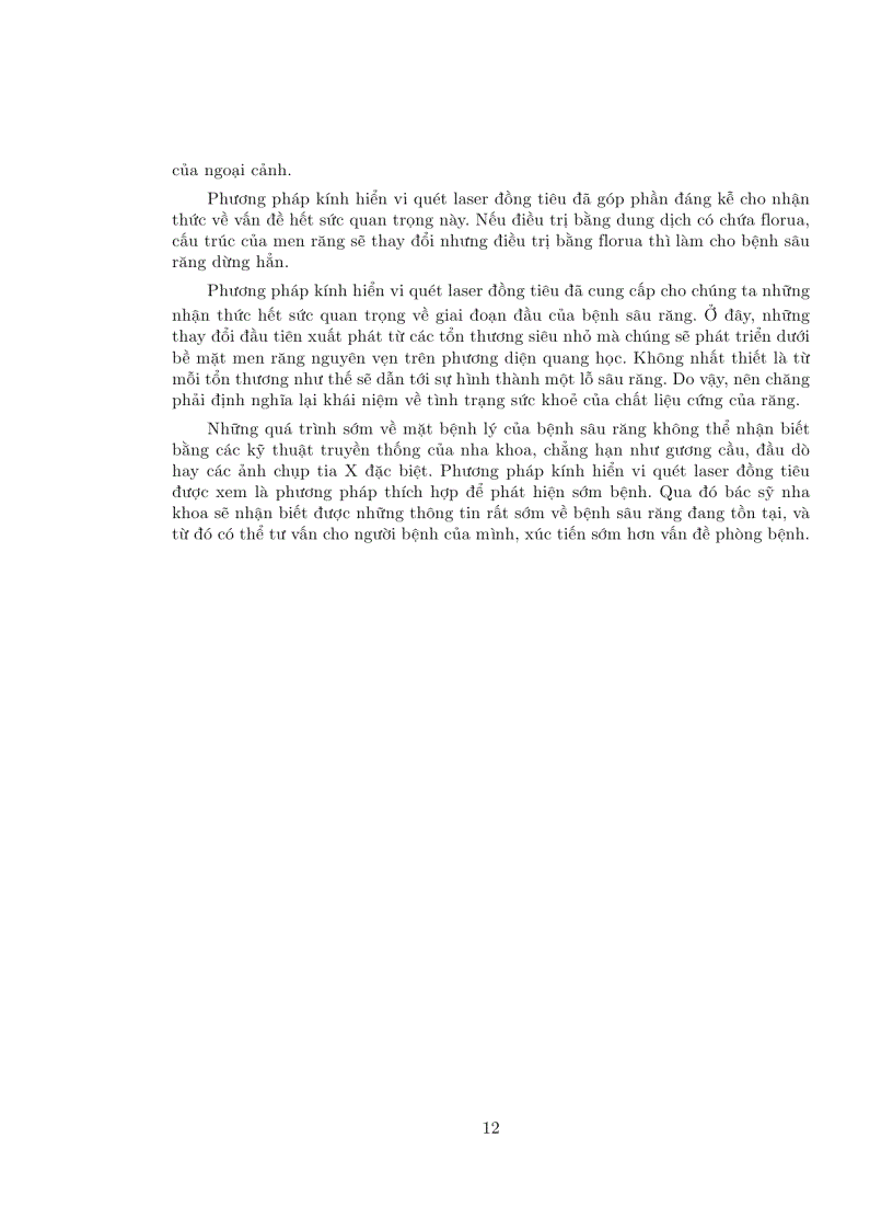 image for page Ứng dụng kỹ thuật laser trong y học