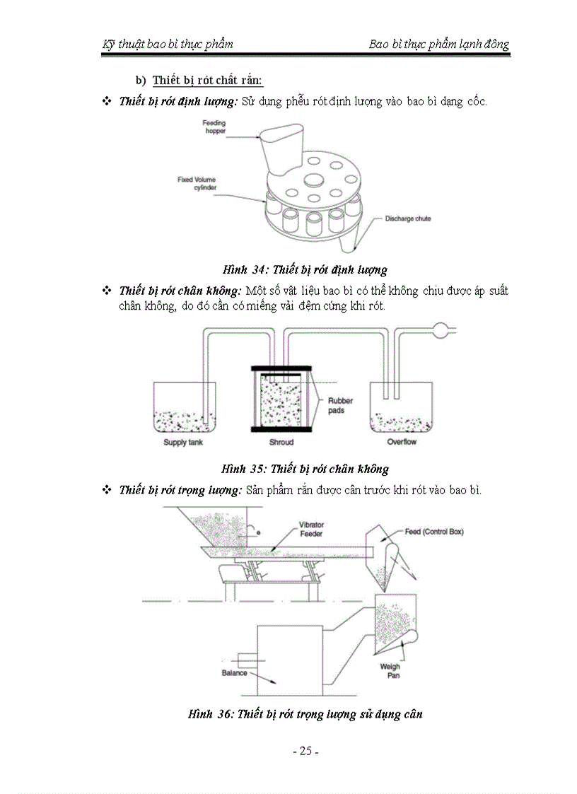 image for page Tìm hiểu về Bao bì lạnh đông thực phẩm